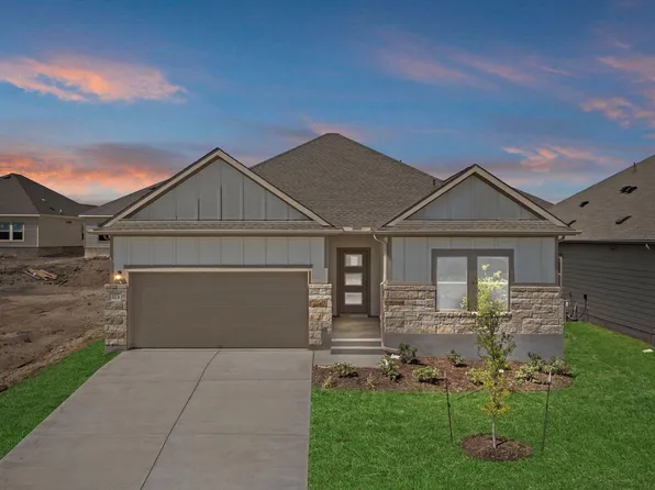 173 Sleep Holw, Jarrell, TX 76537