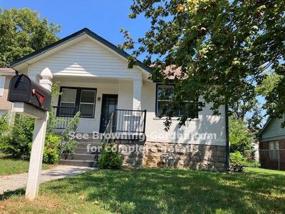 1204 Ashwood Ave, Nashville, TN, 37212