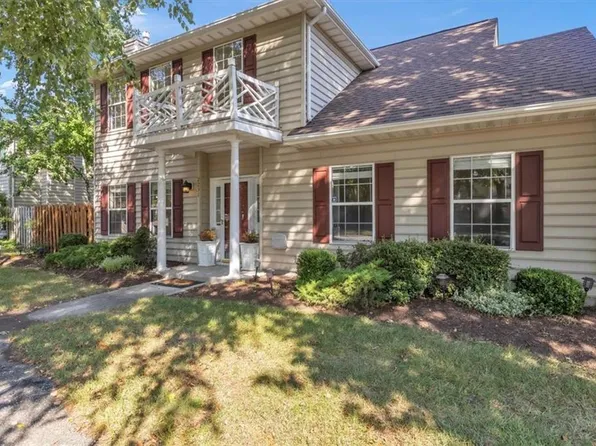 2231 White House Cv, Newport News, VA 23602