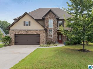 2005 Radcliff Ter, Springville, AL 35146
