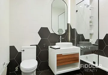 Rented by Fiddler Realty