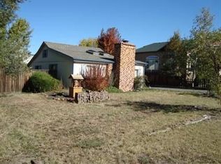 11703 W Security Ave, Golden, CO 80401