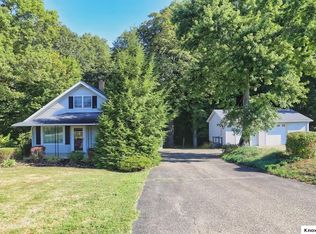21359 Newcastle Rd, Gambier, OH 43022