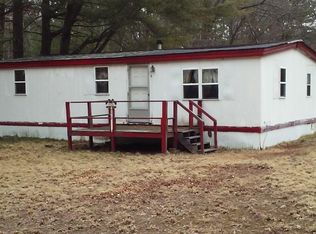 779 Brimfield Rd, Warren, MA 01083