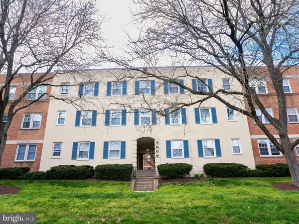 2209 Washington Ave #2209, Silver Spring, MD 20910