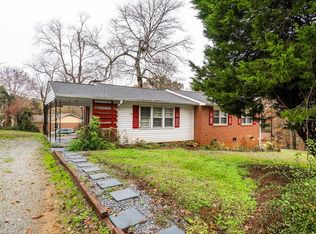 2703 McKinney St, Burlington, NC 27217