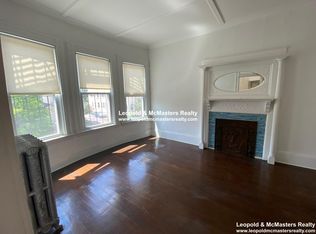 146 Oxford St #5C, Somerville, MA 02143