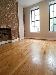 Rented by Bedford Brownstone Realty