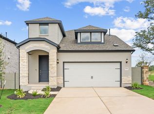 1700 Spring Mountain Cv, Georgetown, TX 78628