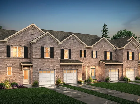 120 Fister Dr, Lebanon, TN 37090