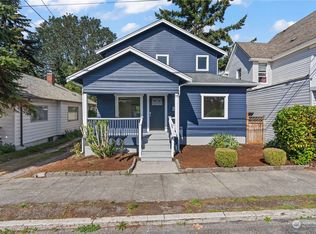 3105 S 54th St, Tacoma, WA