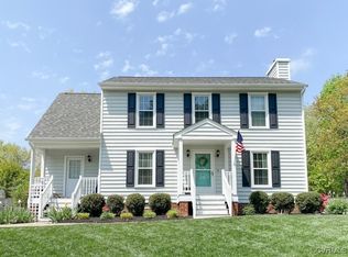 5157 Chelsea Brook Ln, Glen Allen, VA 23060