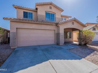 9939 W Southgate Ave, Tolleson, AZ 85353