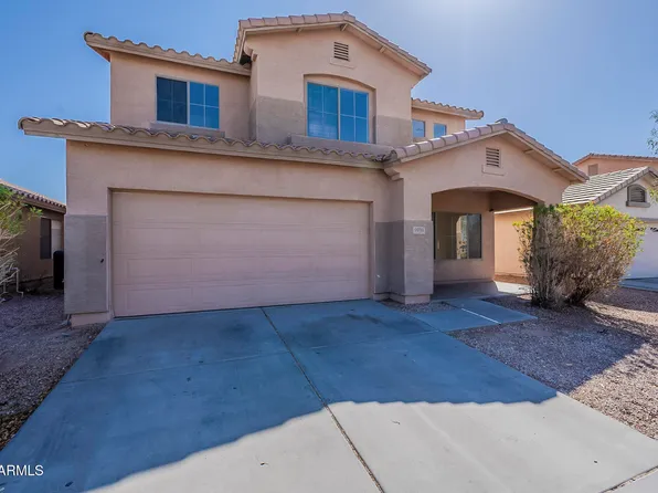 9939 W SOUTHGATE Avenue, Tolleson, AZ 85353