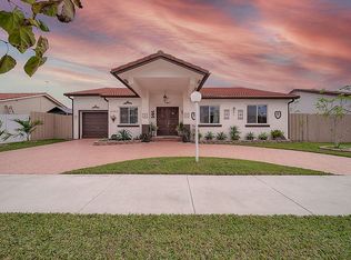 14462 SW 168th St, Miami, FL 33177