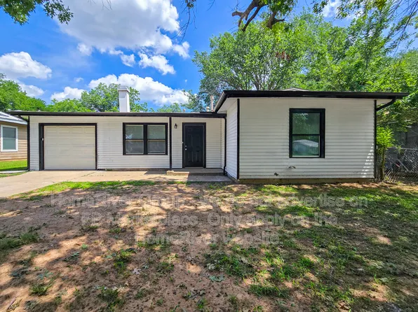 601 Brookfield Dr, Hurst, TX 76053