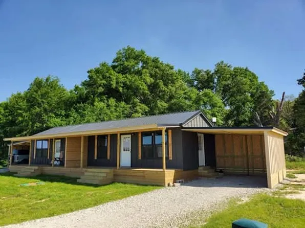 326 Private Road 6211, Canton, TX 75103