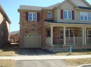 782 Maquire Ter, Milton, ON L9T6P5