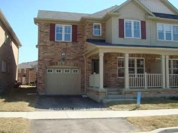 782 Maquire Ter, Milton, ON L9T 6P5