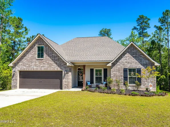 9294 Natures Trl, Biloxi, MS 39532