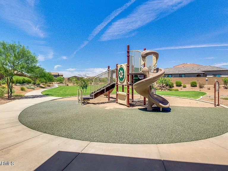 458 W Golden Aspen Dr — Photo 33