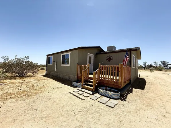 7101 Buckel Ave, Inyokern, CA 93527