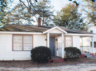1618 Georgia Ave, North Augusta, SC 29841