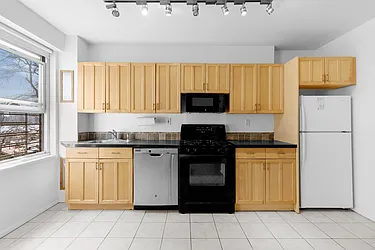 Rented by HomeDax Real Estate