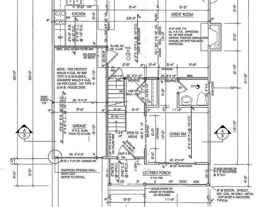 2nd image of 26B Coventry Ave