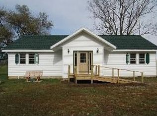 498 N 50 W, Albion, IN 46701