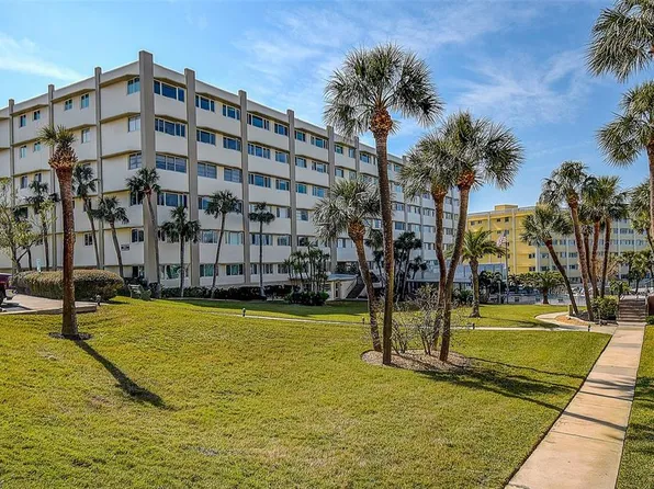 100 Bluff View Dr APT 514A, Belleair Bluffs, FL 33770