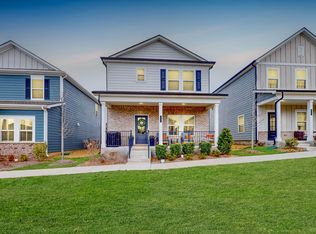 1435 Japonica Aly, Hermitage, TN 37076