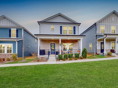 1435 Japonica Aly, Hermitage, TN, 37076