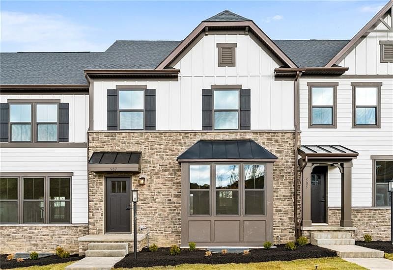 507 Blackrock Blvd, Mars, PA 16046 Zillow