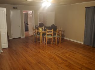 107 Faber Rd, Dorchester, TX 75459