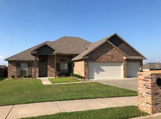 8111 Finches Grove Rd, Fort Smith, AR 72916