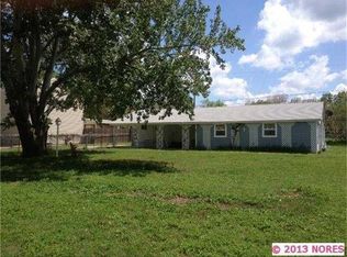 16704 E Newton Pl, Tulsa, OK 74116
