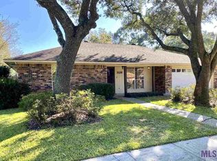 3125 Caroljack Dr, Baton Rouge, LA 70816