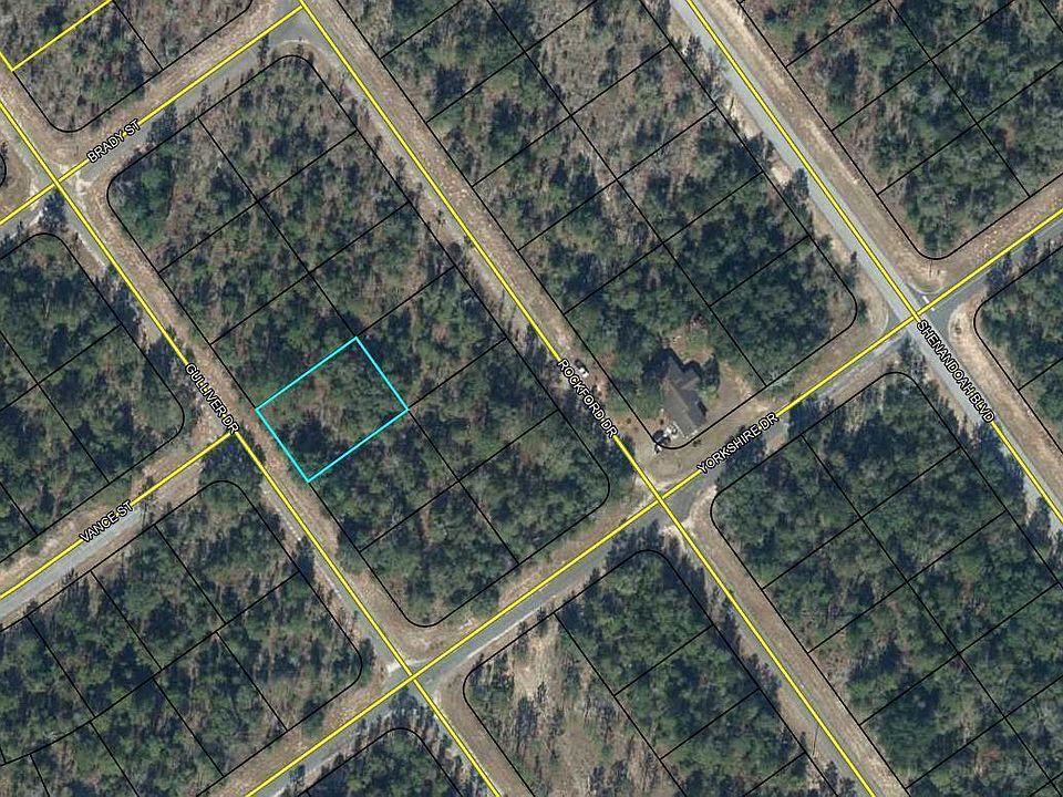 1st image of LOT 9 Gulliver Dr