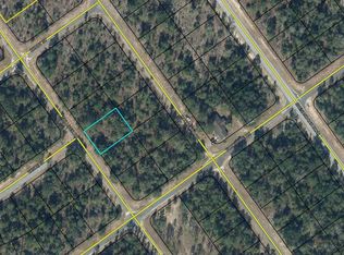 LOT 9 Gulliver Dr, Chipley, FL 32428