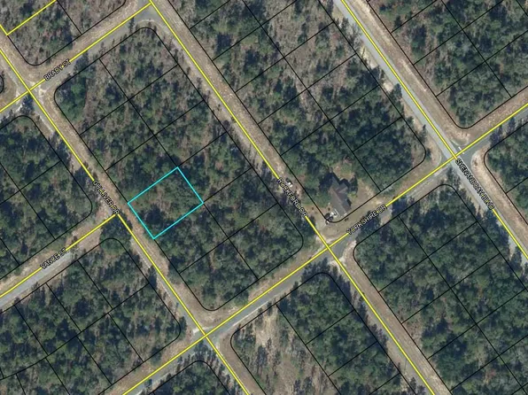 LOT 9 Gulliver Dr, Chipley, FL 32428