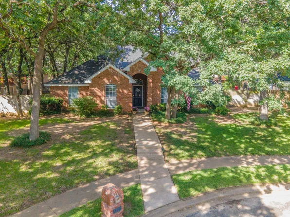 1382 Sweetgum Cir, Keller, TX 76248