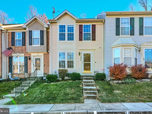 1930 Laurel Oak Dr, Bel Air, MD 21015