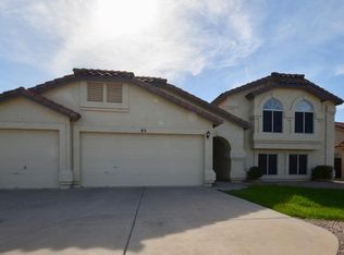 85 W Calle De Caballos, Tempe, AZ 85284