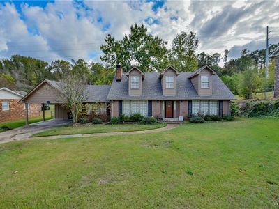 2150 Idlewood Dr, Tuscaloosa, AL, 35405