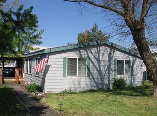 313 N Oregon, Condon, OR 97823