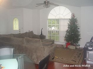 2355 SW Kent Cir, Port Saint Lucie, FL 34953