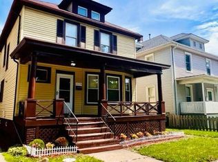 1529 Thurston Ave, Racine, WI 53405