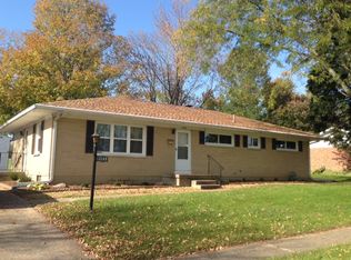 5249 Richmoor Rd, Springfield, OH 45503