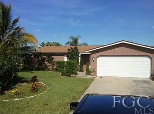 1321 Shelby Pkwy, Cape Coral, FL 33904